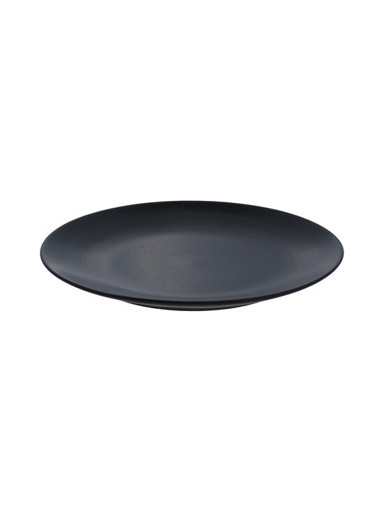 Casa Stockmann - Oslo- leipä-ja salaattilautanen 20 cm - BLACK | Stockmann - photo 2