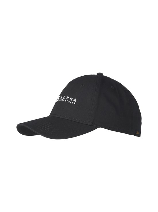 Alpha Cap