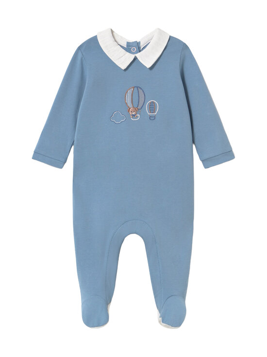 Mayoral - Collared Print -potkupuku - 78 WAVES | Stockmann - photo 1