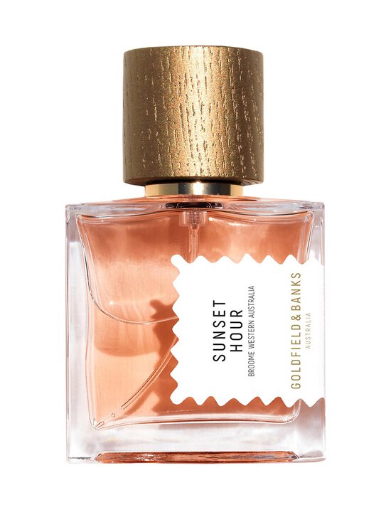 Goldfield & Banks - Sunset Hour EdP -tuoksu - NOCOL | Stockmann - photo 2