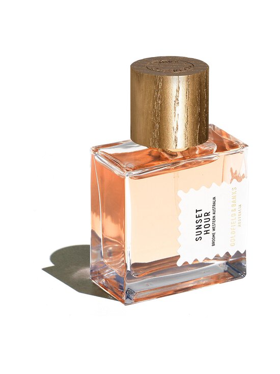 Goldfield & Banks - Sunset Hour EdP -tuoksu - NOCOL | Stockmann - photo 4