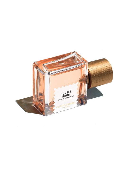 Goldfield & Banks - Sunset Hour EdP -tuoksu - NOCOL | Stockmann - photo 6