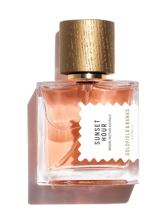 Goldfield & Banks - Sunset Hour EdP -tuoksu - NOCOL | Stockmann - photo 10