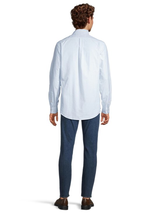 Polo Ralph Lauren - Krekls ar apkakli - 6636H LOVAT/WHITE - photo 3 Polo Ralph Lauren - Krekls ar apkakli - 6636H LOVAT/WHITE | Stockmann - photo 3