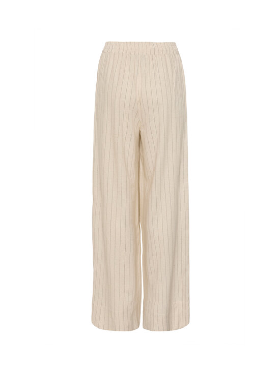 Gestuz - Püksid Gztascha Hw - 250 FROZEN DEW PINSTRIPE | Stockmann - photo 2