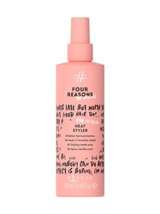 Four Reasons - Heat Styler -lämpösuojasuihke 250 ml Four Reasons - Heat Styler -lämpösuojasuihke 250 ml | Stockmann