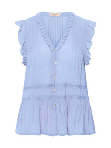 Part Two - Pluus BernadetePW - 120 BRUNNERA BLUE | Stockmann