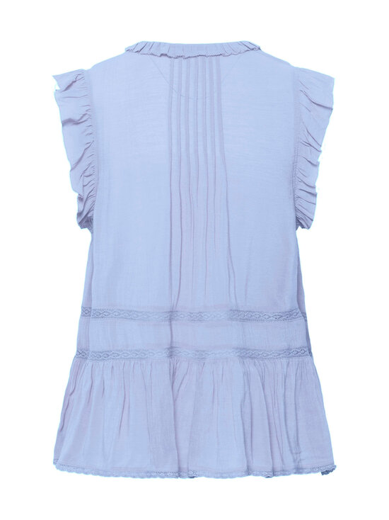 Part Two - Pluus BernadetePW - 120 BRUNNERA BLUE | Stockmann - photo 2