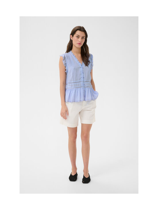Part Two - Pluus BernadetePW - 120 BRUNNERA BLUE | Stockmann - photo 3