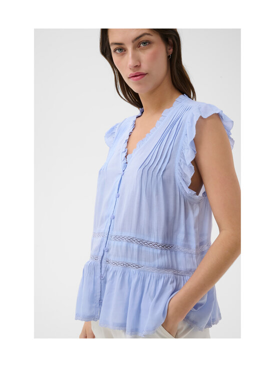 Part Two - Pluus BernadetePW - 120 BRUNNERA BLUE | Stockmann - photo 4