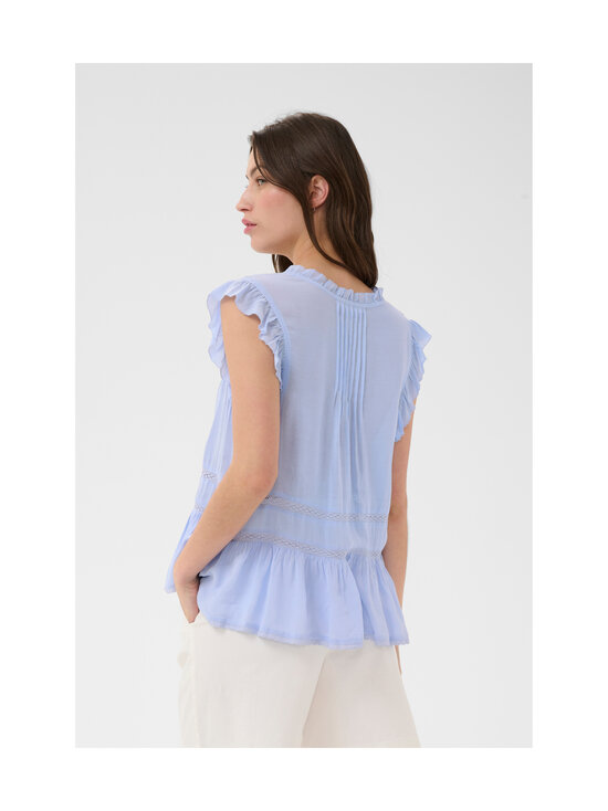 Part Two - Pluus BernadetePW - 120 BRUNNERA BLUE | Stockmann - photo 5