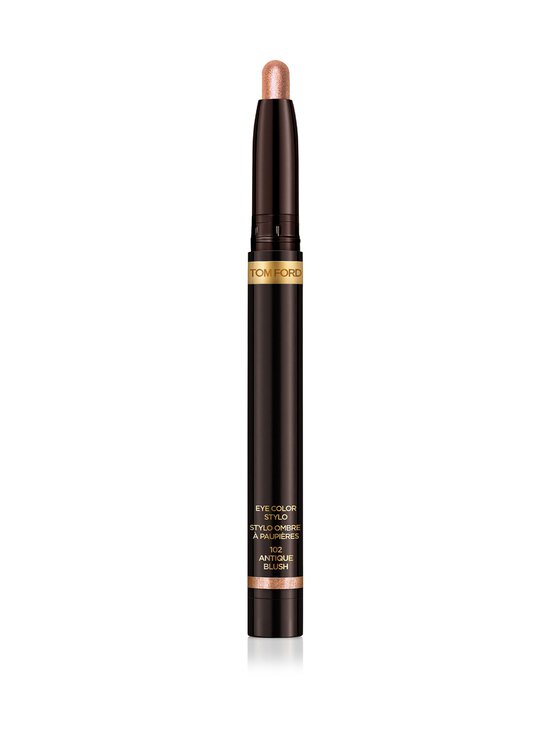 Tom Ford - Lauvärvipliiats Eye Color Stylo Shimmer - 102 ANTIQUE BLUSH | Stockmann - photo 1