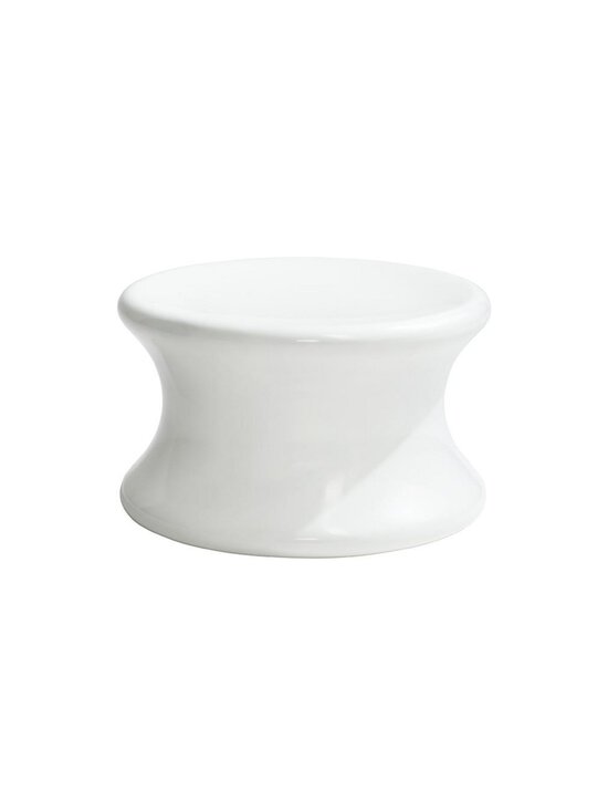 Eero Aarnio - Mushroom-jakkara valkoinen pieni - WHITE | Stockmann - photo 1