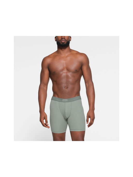 SKIMS - Boxer Brief -alushousut 3-pack - STONE MULTI | Stockmann - photo 2