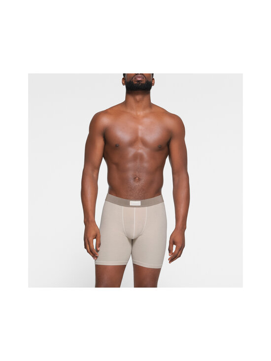 SKIMS - Boxer Brief -alushousut 3-pack - STONE MULTI | Stockmann - photo 3