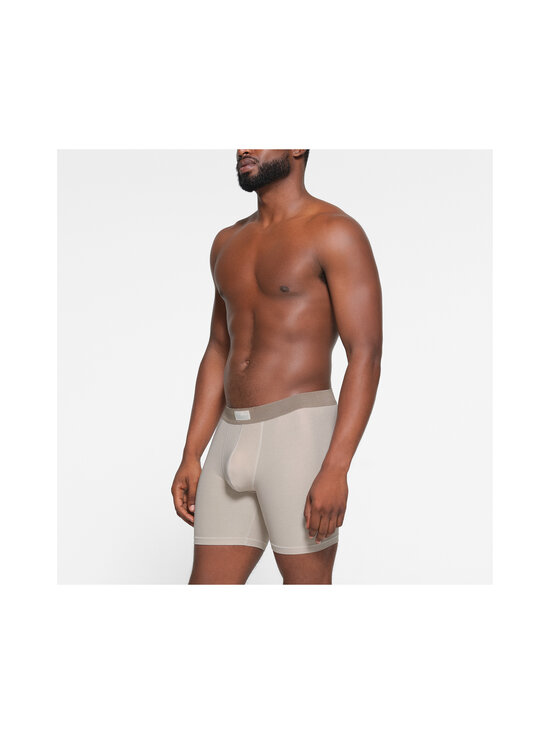 SKIMS - Boxer Brief -alushousut 3-pack - STONE MULTI | Stockmann - photo 5