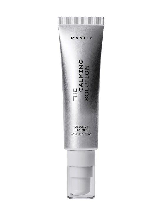 MANTLE - The Calming Solution kopšanas līdzeklis - NOCOL | Stockmann - photo 1