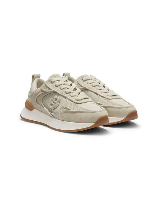 BOSS - Tossud B Icon Runn - LIGHT BEIGE | Stockmann - photo 1