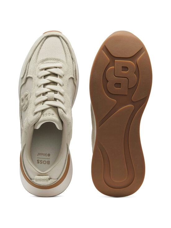 BOSS - Tossud B Icon Runn - LIGHT BEIGE | Stockmann - photo 2
