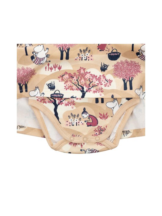 Moomin by Martinex - Fruit Harvest -bodyhame - BEIGE | Stockmann - photo 3