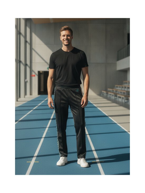 Drôle de Monsieur - Miroir treniņbikses - BL BLACK | Stockmann - photo 7