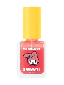 Smuuti Skin - My Melody Peach Lip Oil -huuliöljy | Stockmann