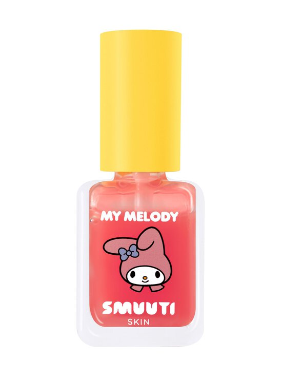 Smuuti Skin - My Melody Peach Lip Oil -huuliöljy - NOCOL | Stockmann - photo 1