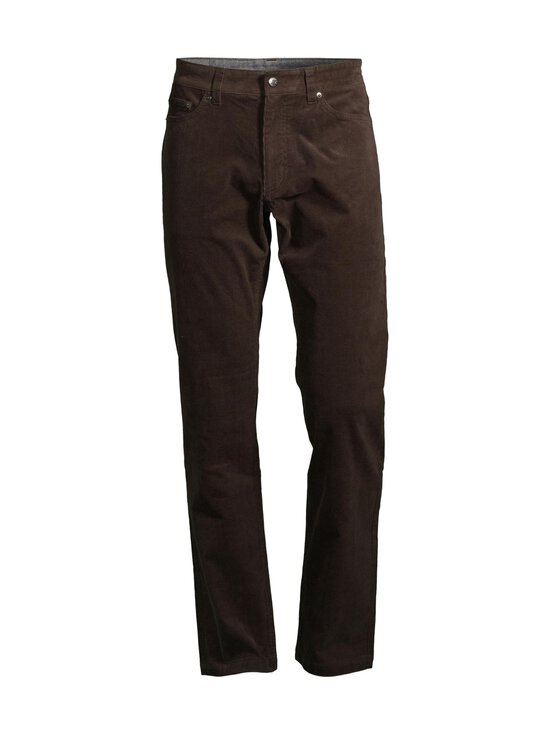 SPENCER Corduroy Trousers
