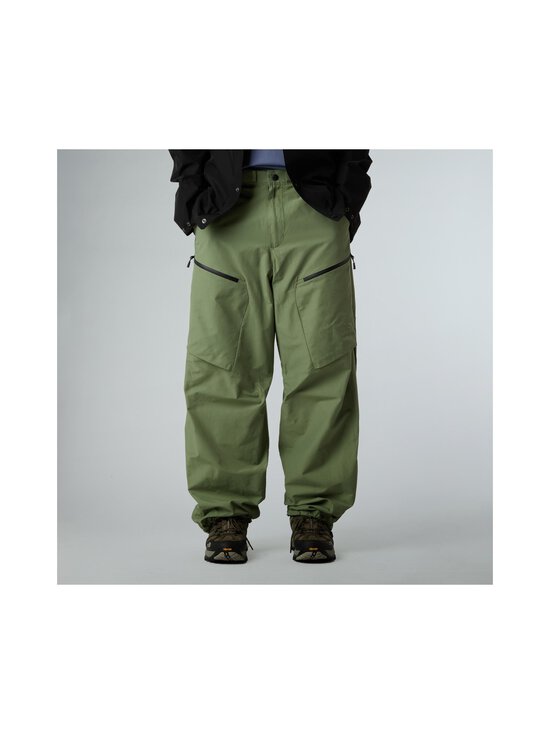 The North Face - Nse New -ulkoiluhousut - BO9 BARK MIST | Stockmann - photo 3