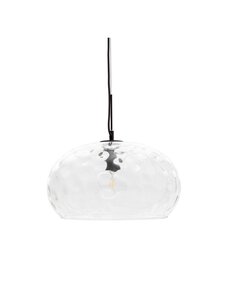 Kave Home - Balma-riippuvalaisin - LÄPINÄKYVÄ | Stockmann