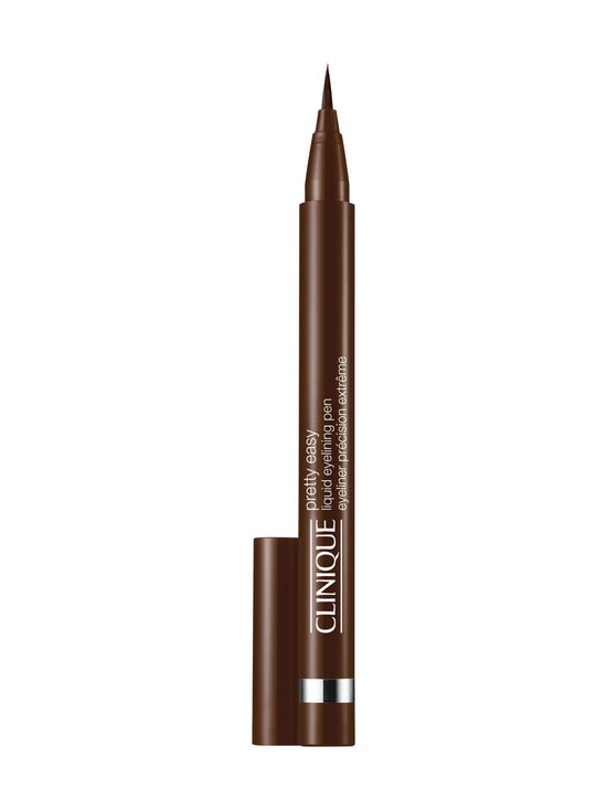 Pretty Easy Liquid Eyelining Pen -nestemäinen silmänrajauskynä