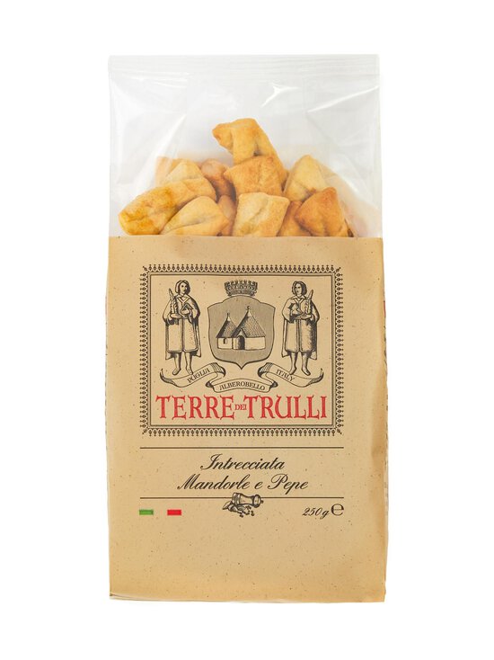 Mantelipippuri-keksi 250 g