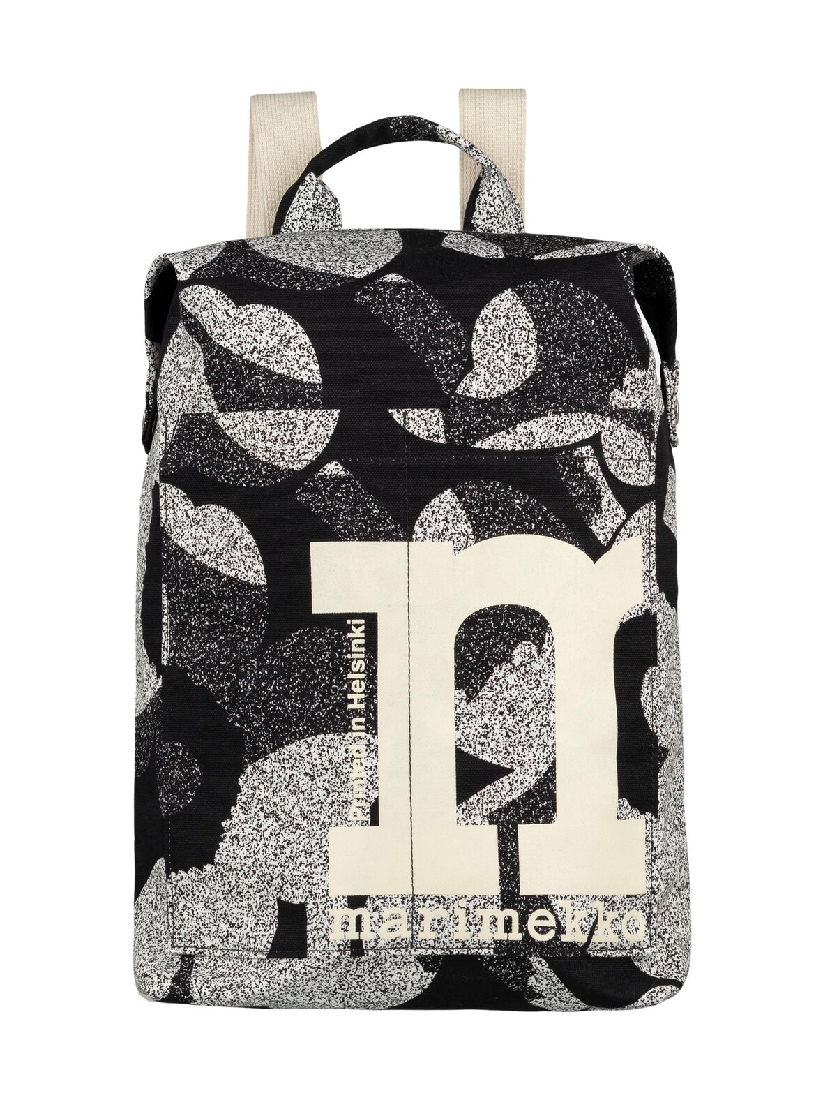 Mono Backpack Unikko -reppu