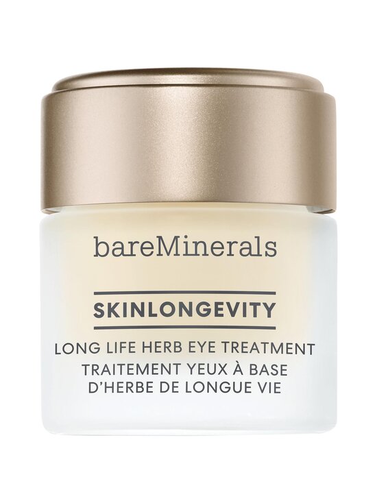 Skinlongevity Long Life Herb Eye Treatment -silmänympärysvoide 15 g