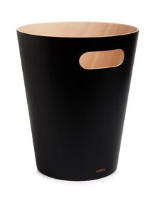 Umbra - Woodrow trash can - MUSTA Umbra - Woodrow trash can - MUSTA | Stockmann