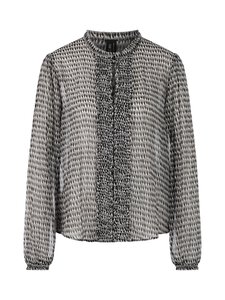 Marc Cain - Paitapusero - 836 SOFT CHARCOAL | Stockmann