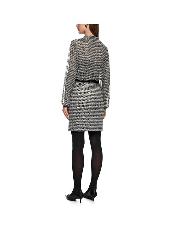 Marc Cain - Paitapusero - 836 SOFT CHARCOAL | Stockmann - photo 3