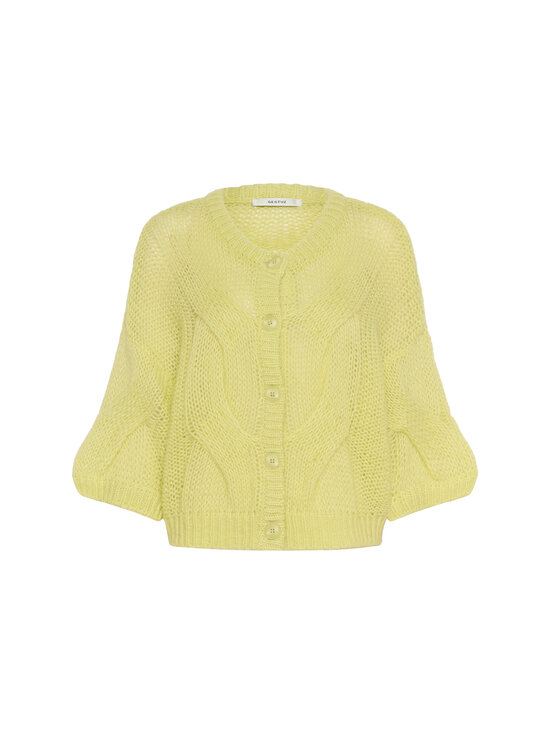 Gestuz - GZzenia-neuletakki - 250 LUMINARY GREEN | Stockmann - photo 1