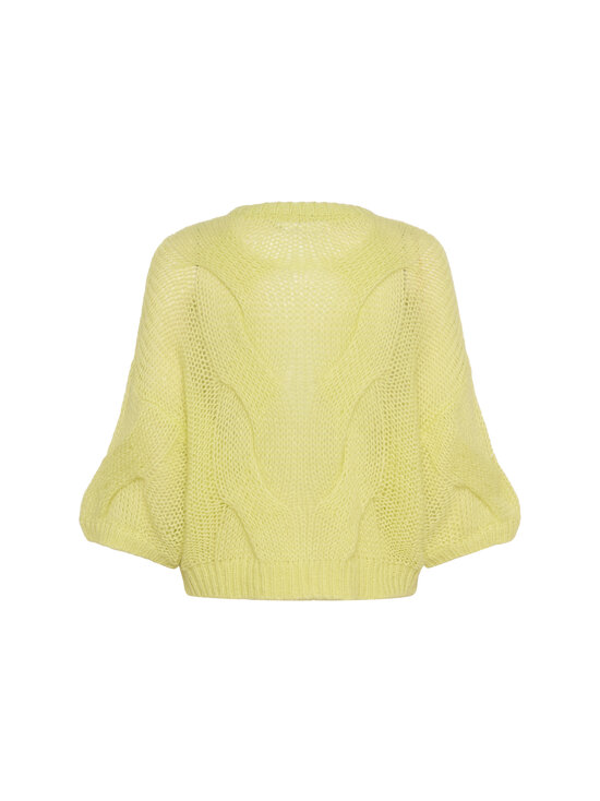 Gestuz - GZzenia-neuletakki - 250 LUMINARY GREEN | Stockmann - photo 2