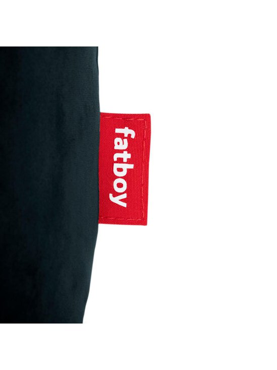 Fatboy - Point Velvet -rahi musta ⌀ 50 cm - BLACK | Stockmann - photo 4
