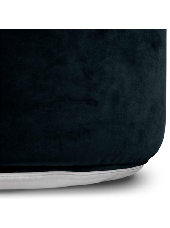 Fatboy - Point Velvet -rahi musta ⌀ 50 cm - BLACK | Stockmann - photo 3