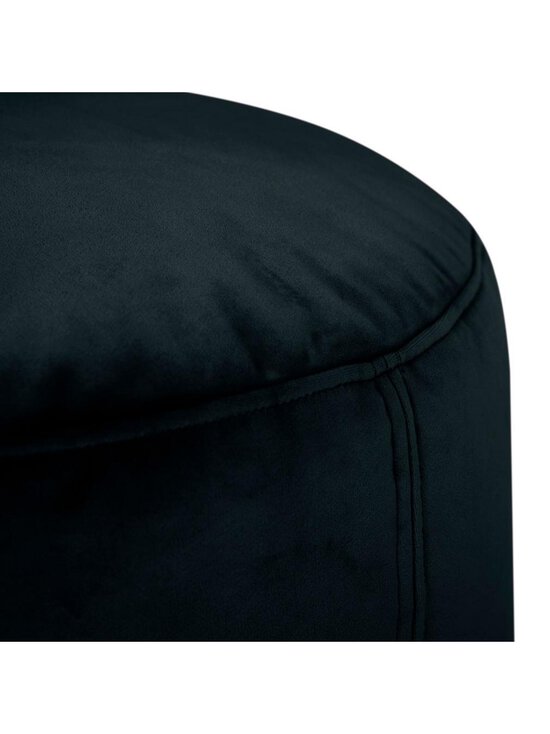 Fatboy - Point Velvet -rahi musta ⌀ 50 cm - BLACK | Stockmann - photo 5
