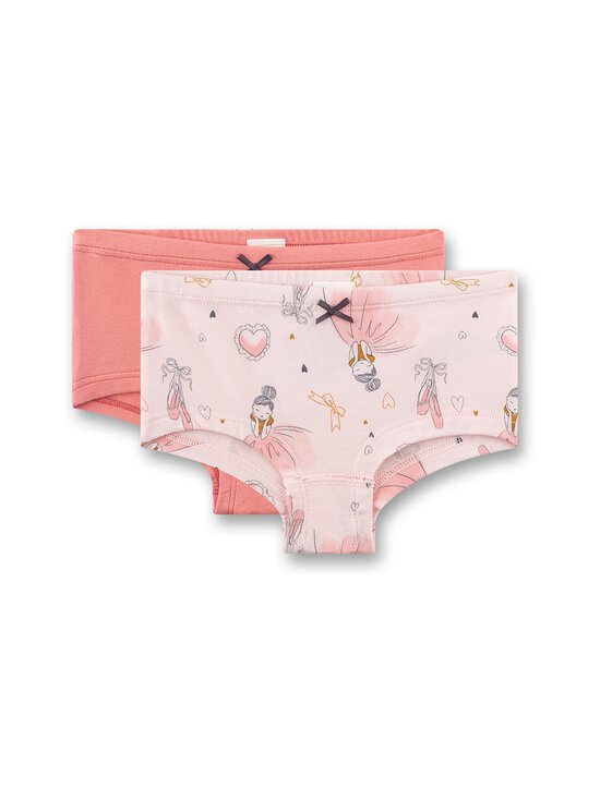 Sanetta - Ballerina Princess apakšbikses 2 gab. - 38134 ROSA | Stockmann - photo 1