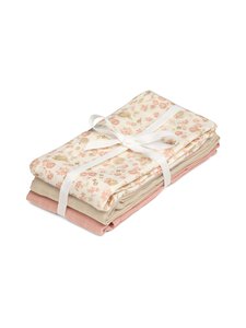 Cam Cam Copenhagen - Musliiniliina 3-pack - AUGUSTA | Stockmann