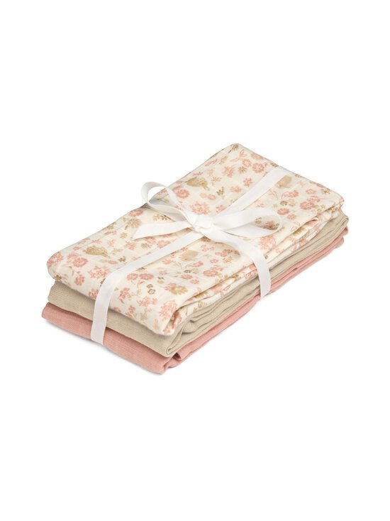 Cam Cam Copenhagen - Musliiniliina 3-pack - AUGUSTA | Stockmann - photo 1