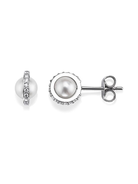 Efva Attling - Little Day Pearl & Stars -kultakorvakorut - photo 2 Efva Attling - Little Day Pearl & Stars -kultakorvakorut | Stockmann - photo 2