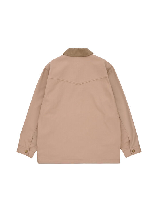 Makia - Bureau-kevyttakki - 142 CAMEL | Stockmann - photo 2