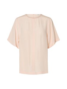 Selected - Trikotaažsärk SlfAmira - PALE DOGWOOD | Stockmann