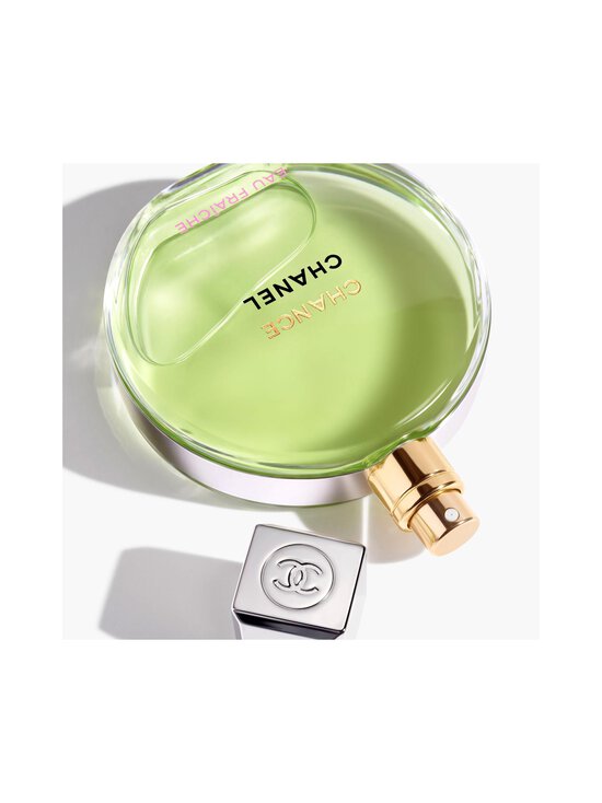 CHANEL - CHANCE EAU FRAÎCHE Eau De Parfum Spray - NOCOL - photo 4 CHANEL - CHANCE EAU FRAÎCHE Eau De Parfum Spray - NOCOL | Stockmann - photo 4