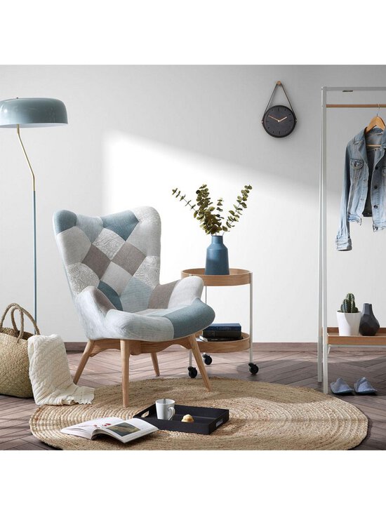 Kave Home - Doc-matto - BEIGE - photo 2 Kave Home - Doc-matto - BEIGE | Stockmann - photo 2